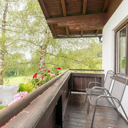 Appartement Katharina à Brixen im Thale Extérieur photo