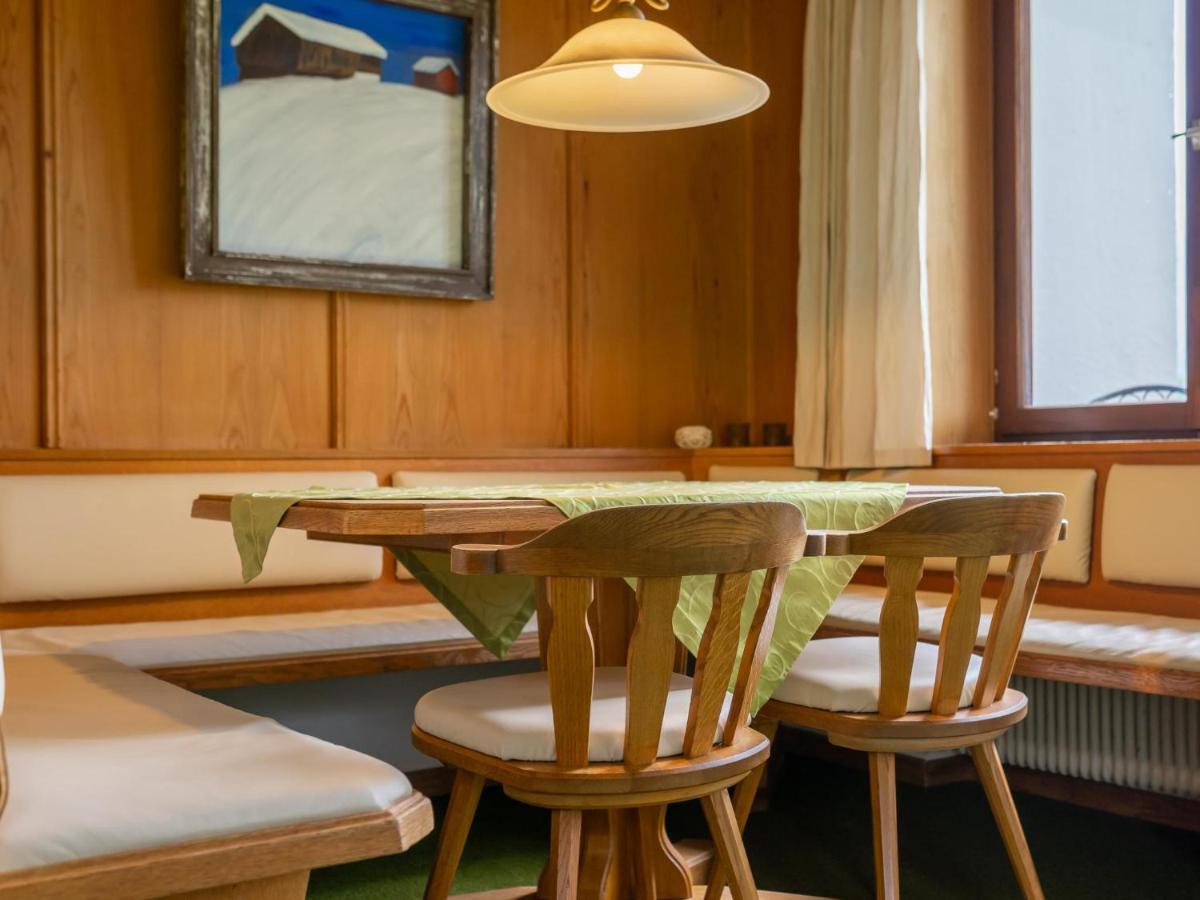 Appartement Katharina à Brixen im Thale Extérieur photo