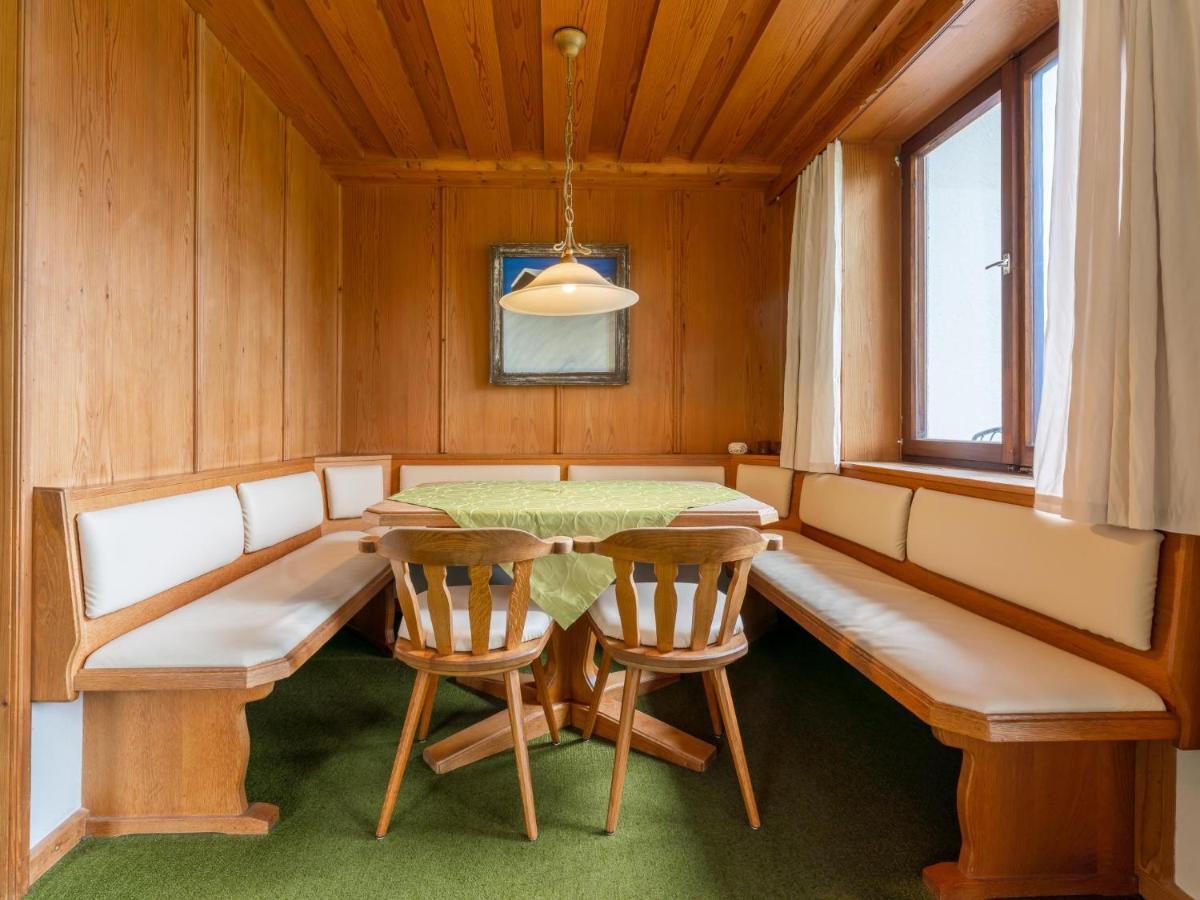 Appartement Katharina à Brixen im Thale Extérieur photo