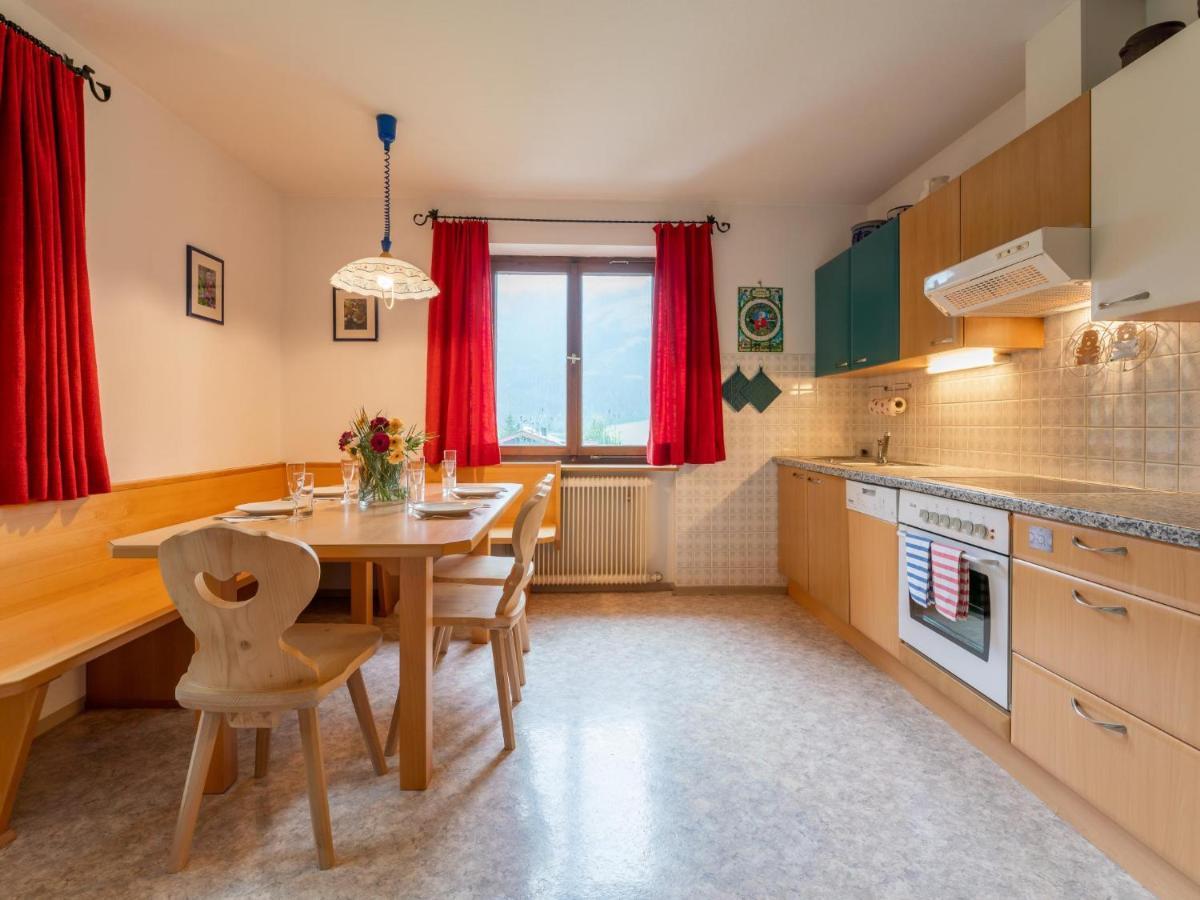 Appartement Katharina à Brixen im Thale Extérieur photo