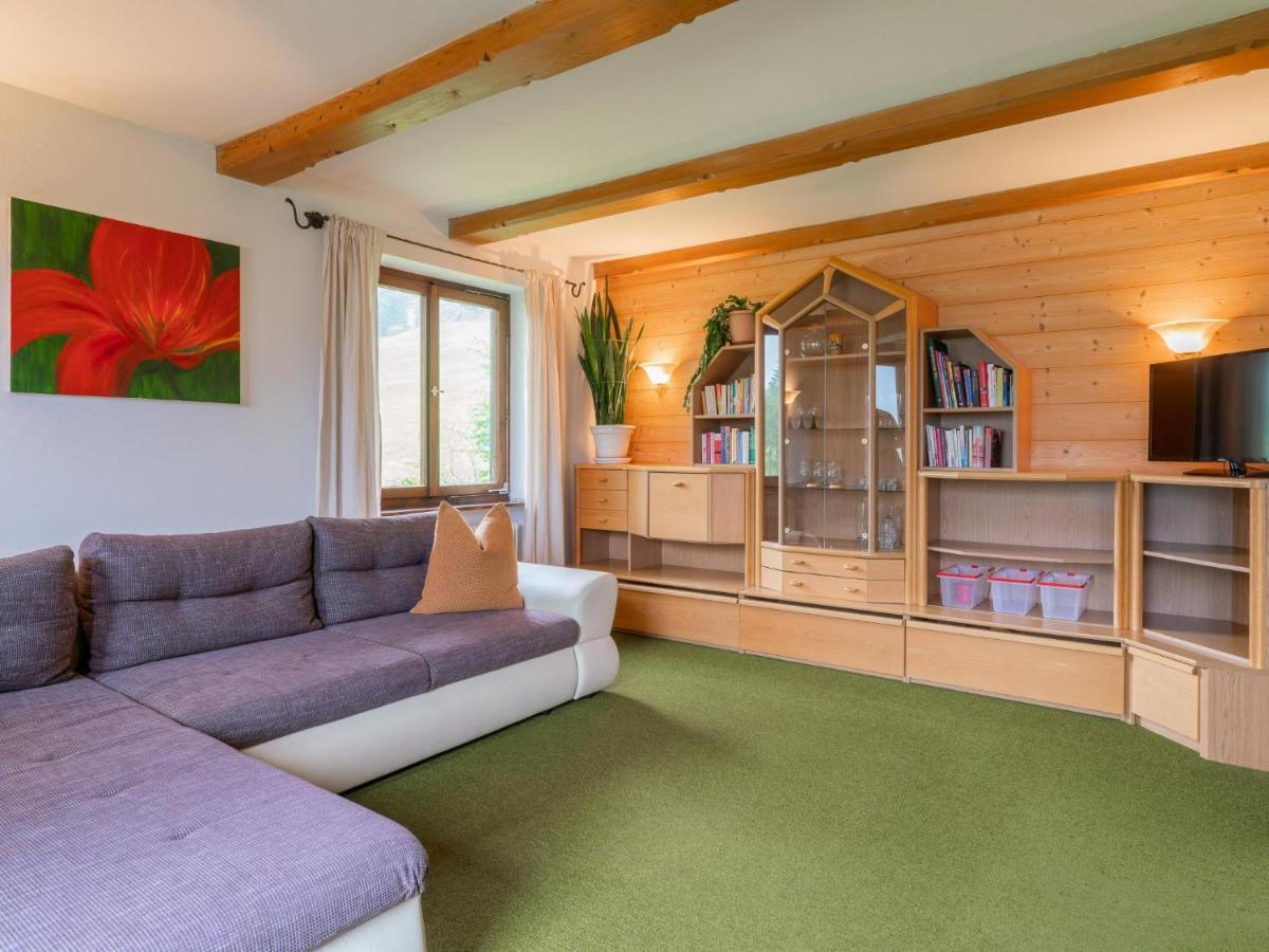 Appartement Katharina à Brixen im Thale Extérieur photo