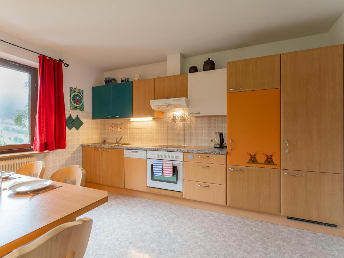 Appartement Katharina à Brixen im Thale Extérieur photo