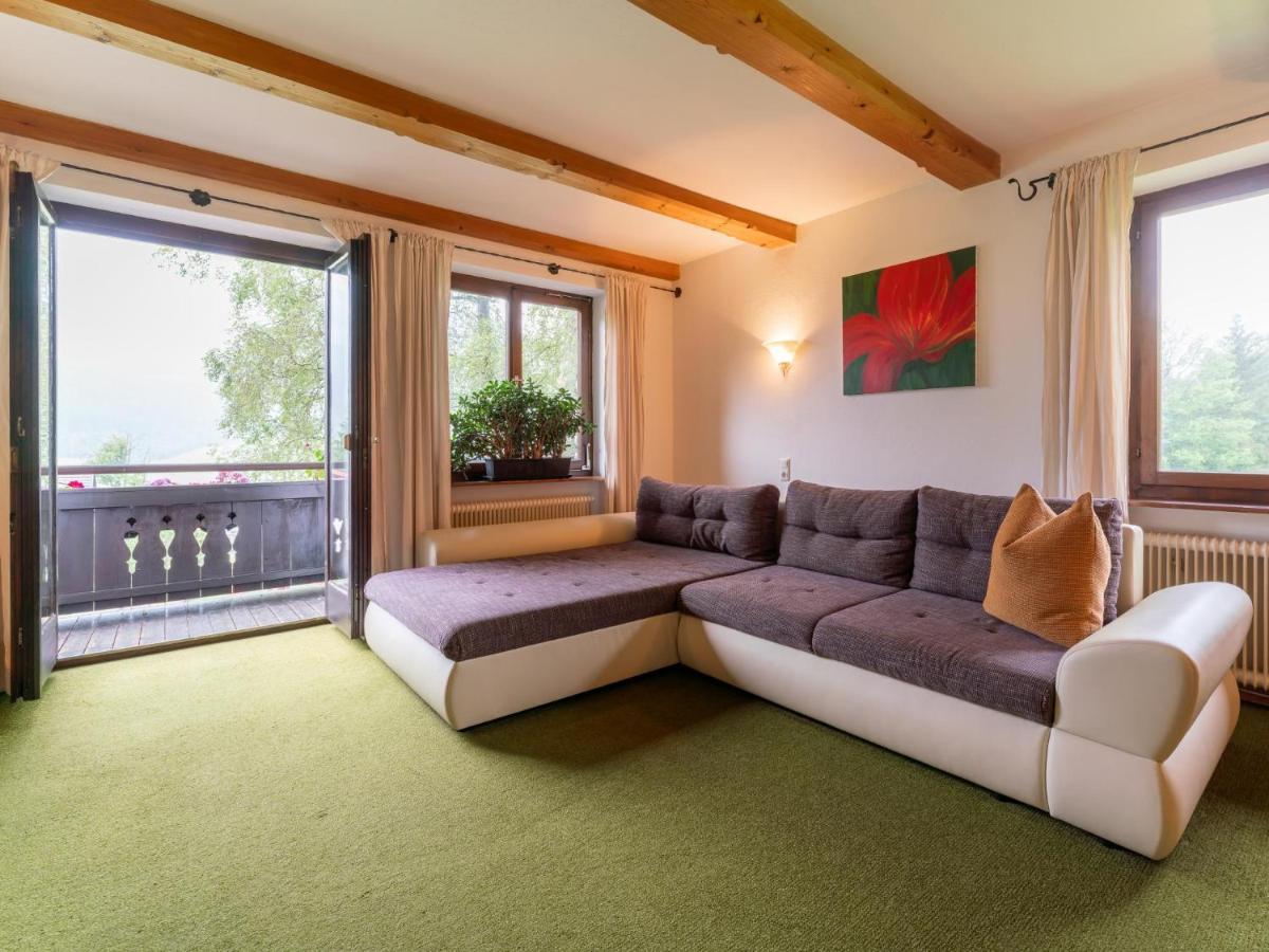 Appartement Katharina à Brixen im Thale Extérieur photo