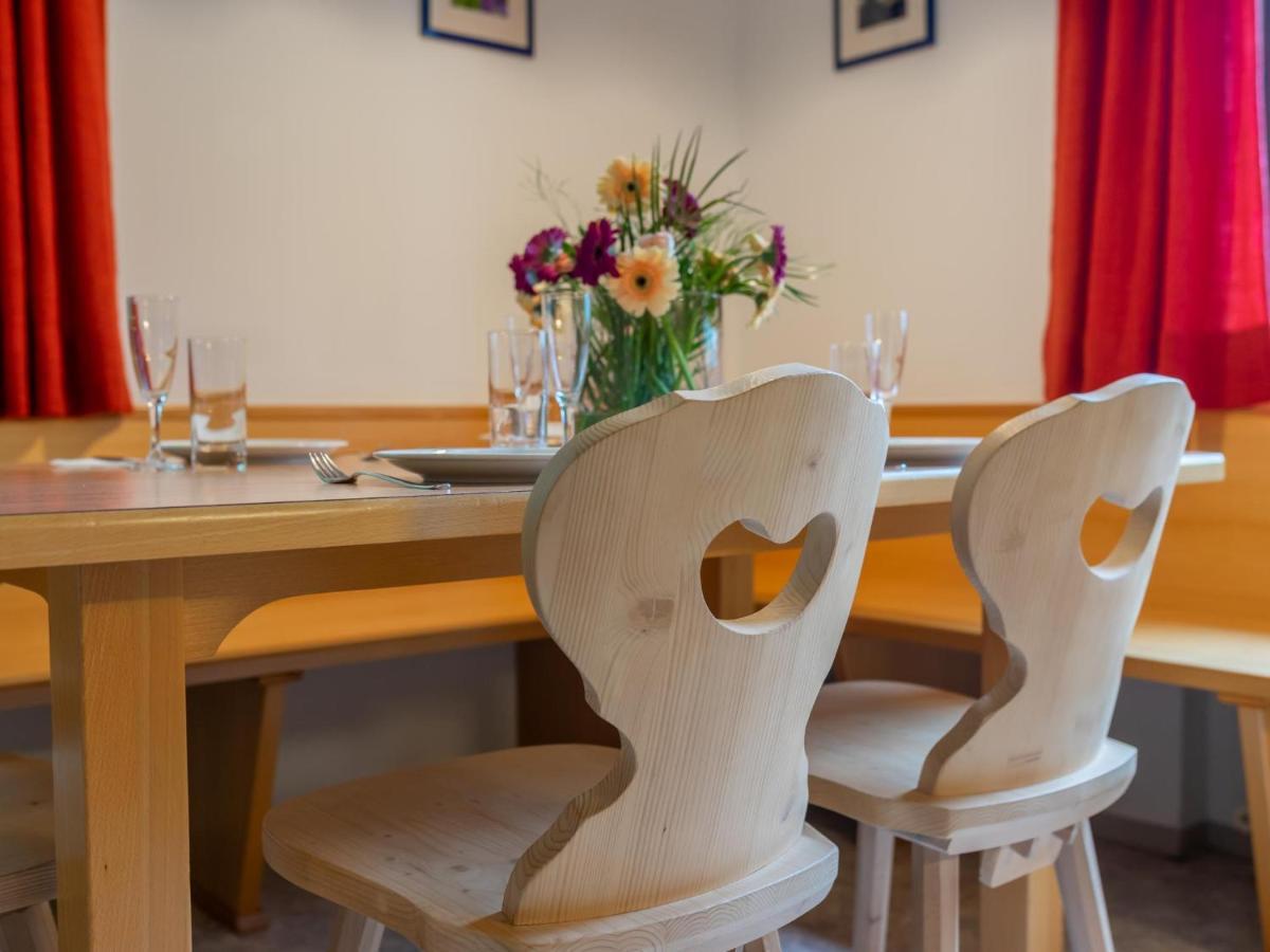 Appartement Katharina à Brixen im Thale Extérieur photo