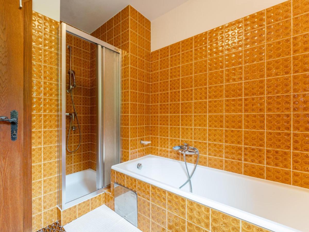 Appartement Katharina à Brixen im Thale Extérieur photo