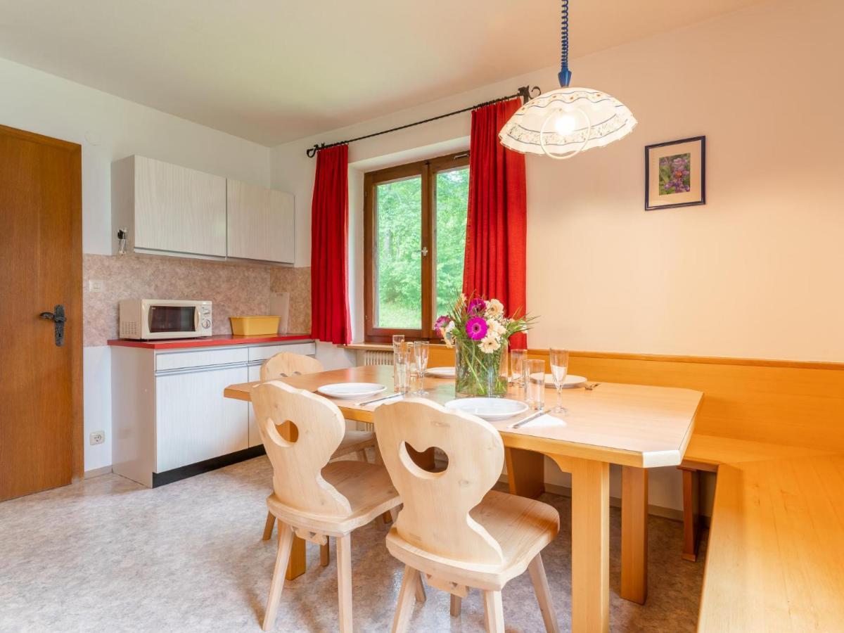 Appartement Katharina à Brixen im Thale Extérieur photo
