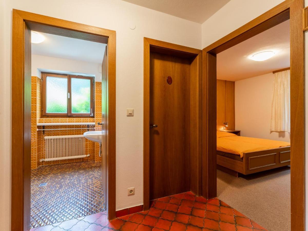 Appartement Katharina à Brixen im Thale Extérieur photo