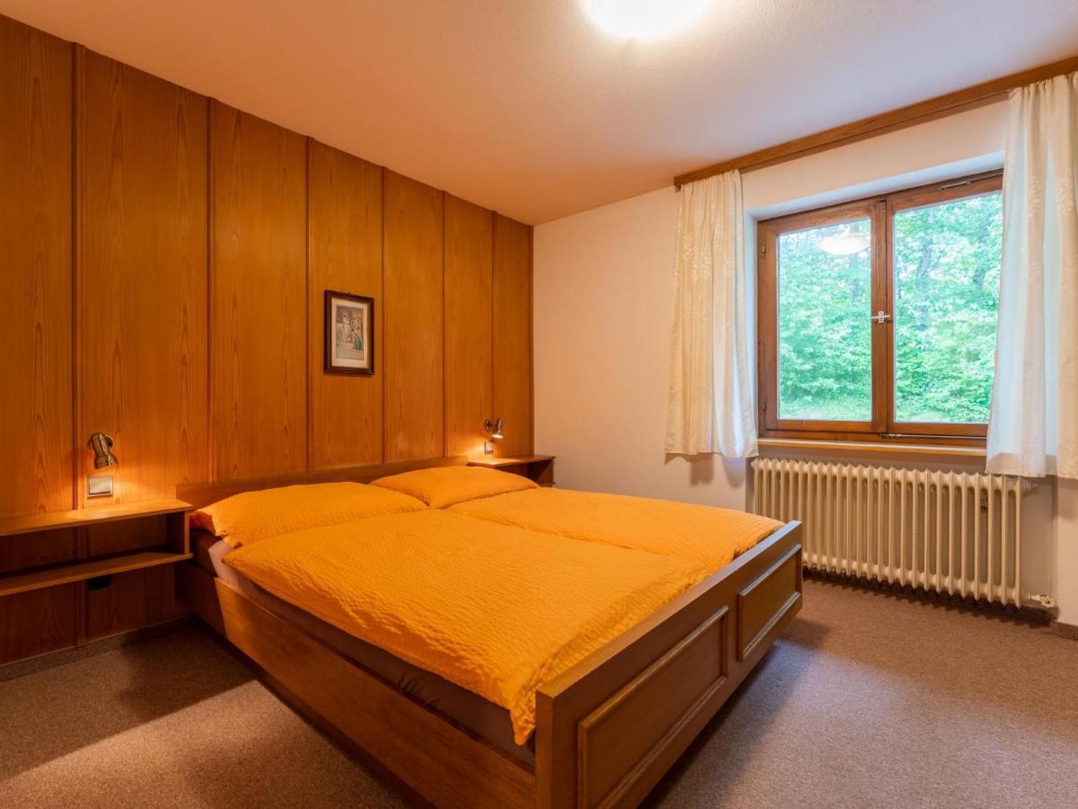 Appartement Katharina à Brixen im Thale Extérieur photo
